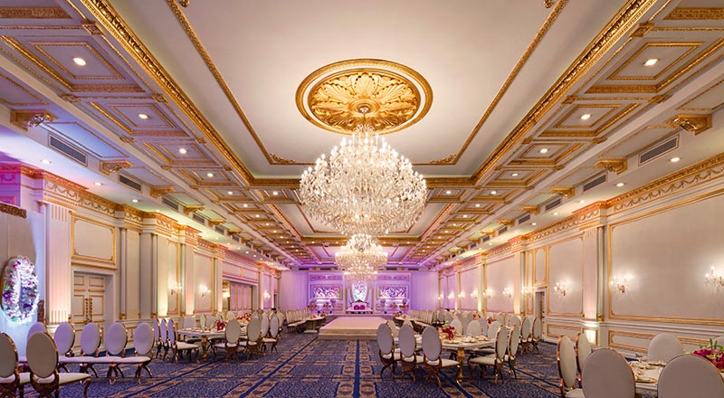 Al Qasr Ballroom