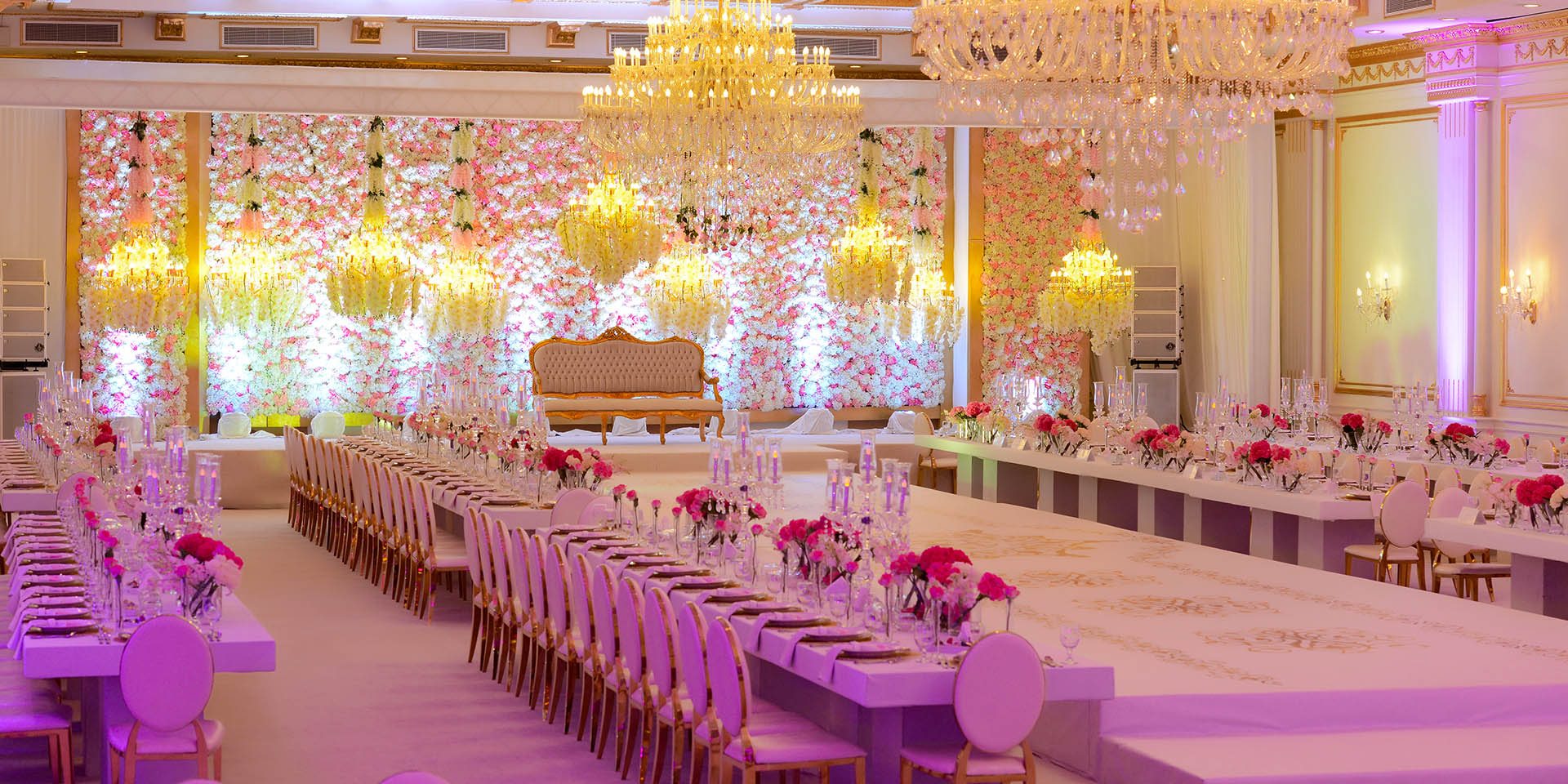  Al Qasr Ballroom